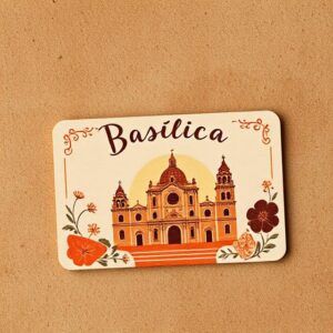 Gift Card Basílica