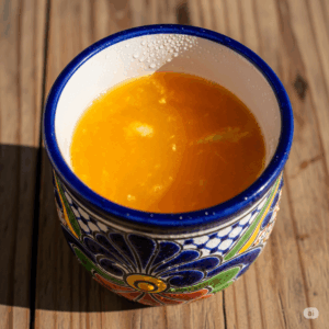 Jugo de Naranja