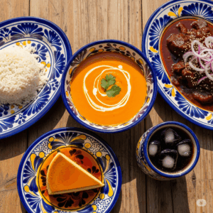 PAQUETE ESPECIAL LUNCH