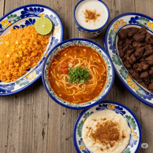 PAQUETE EJECUTIVO LUNCH