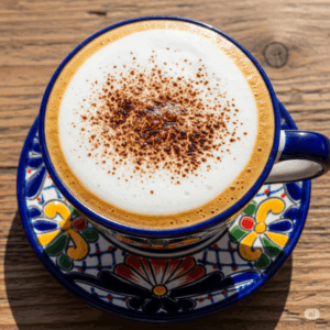 Café Capuchino