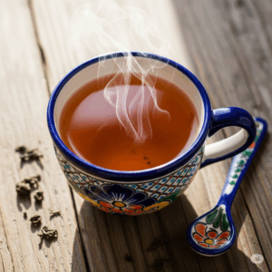 Té